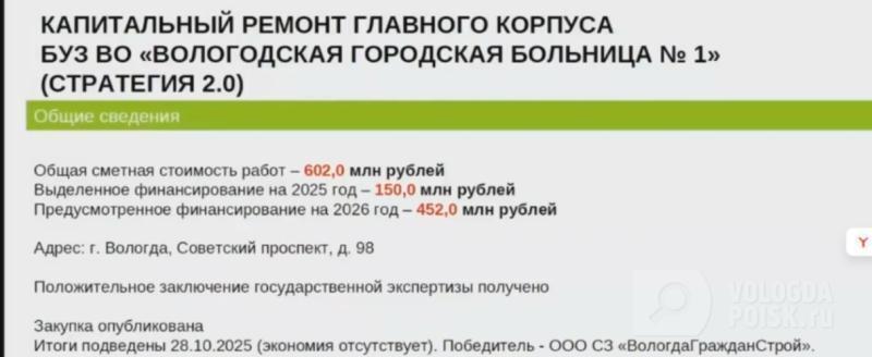 Вологда-Поиск