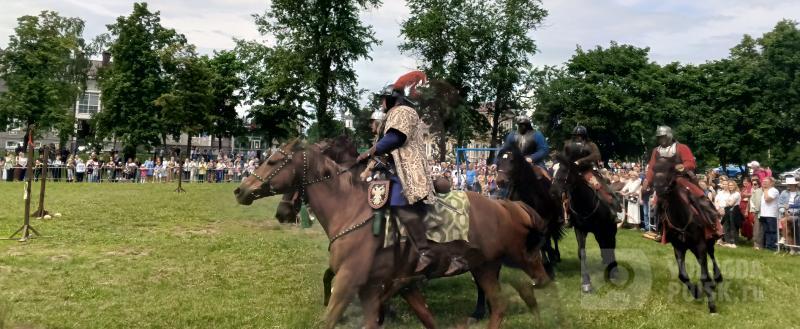 Алексей Ниткин / Вологда-Поиск