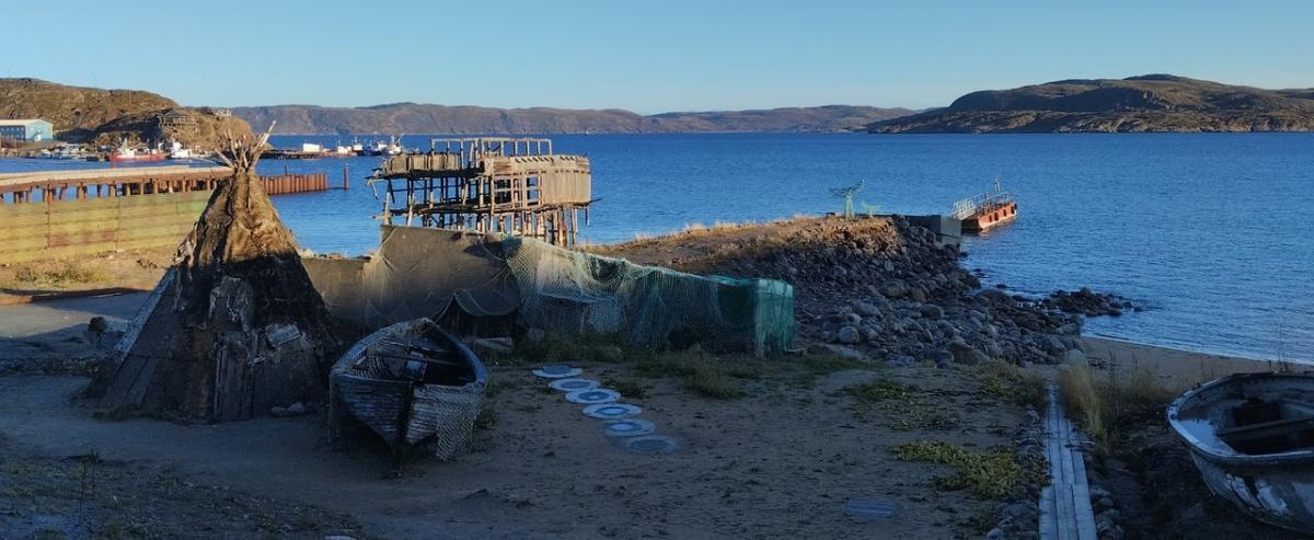 Север ближе, чем кажется: бюджетные маршруты для путешествующих вологжан Север ближе, чем кажется: бюджетные маршруты для путешествующих вологжан