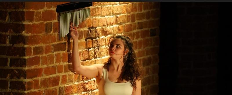 vk.com Камерный драматический театр ВК