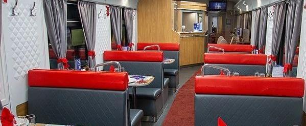 сайт РЖД РЖД