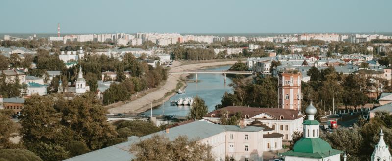 Фото Тимура Бойкова/Вологда-Поиск