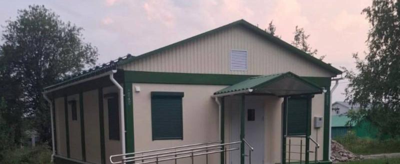 Фото пресс-службы правительства Вологодской области