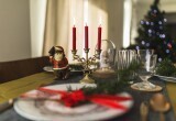 Что не ставить на новогодний стол в 2026 году и как угодить Лошади?