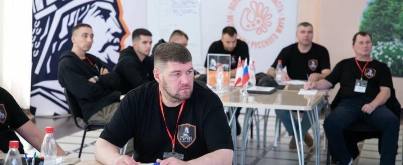 Фото пресс-службы правительства Вологодской области