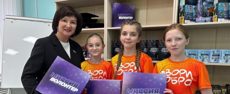 Фото пресс-службы Законодательного собрания Вологодской области