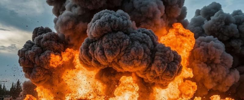 Изображение сгенерировано ИИ 