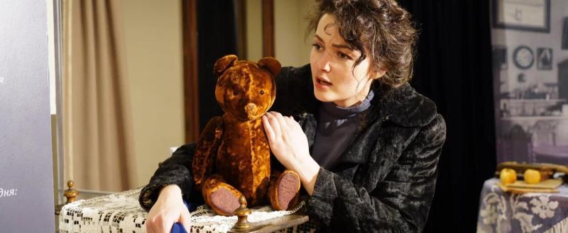 Фото Регины Соболевой/