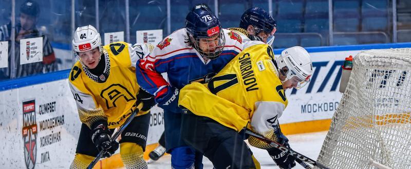 Фото: https://vk.com/mhk_almaz