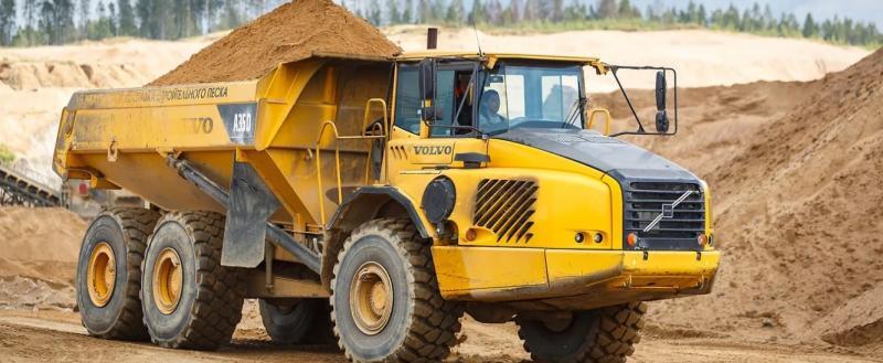 Учебный центр Спецкадр проводит обучение на категорию АIII