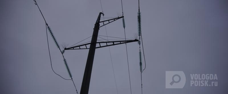 Никита Трушков / Вологда-Поиск