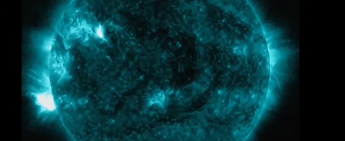 Лаборатория солнечной астрономии