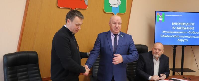 Канал Владимира Носкова в Telegram