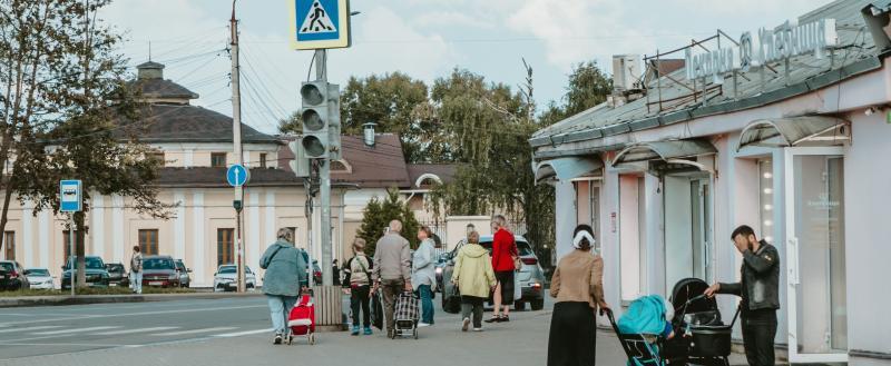 Фото Тимура Бойкова/Вологда-Поиск