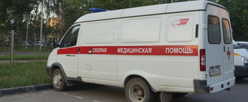 Фото Геннадия Хабарова/Вологда-Поиск