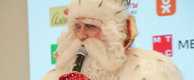 фото: Вологда-поиск