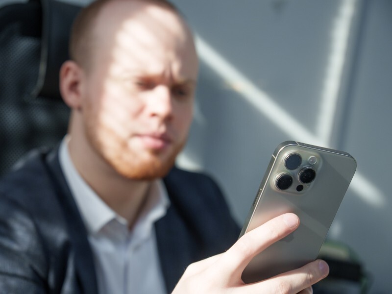 Тимур Бойков / Вологда-Поиск