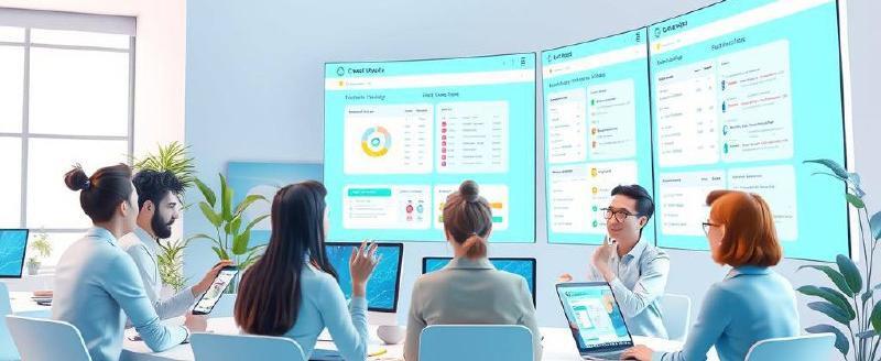 Битрикс24 в действии: как бизнес экономит время и увеличивает продажи