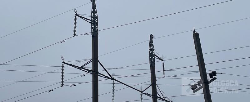 Тимур Бойков / Вологда-Поиск