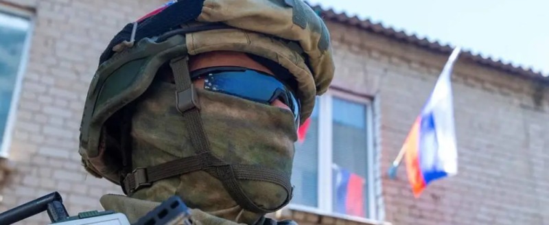 Росгвардия