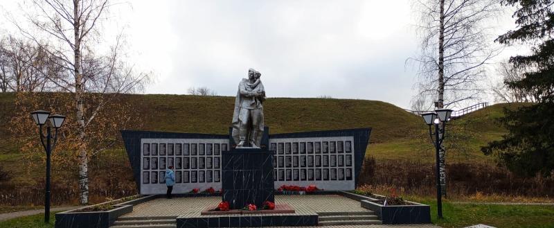 Фото предоставлено Вологодским землячеством в Санкт-Петербурге