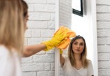 Засияет всё: секреты безупречно чистых окон и зеркал