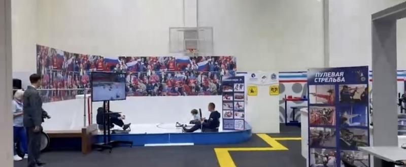 Принтскрин с видео