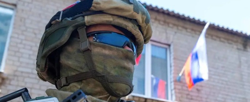 Росгвардия