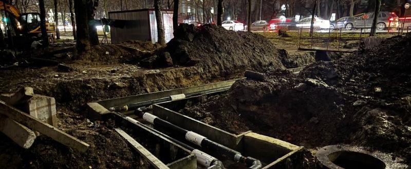 ВК Сергей Жестянников