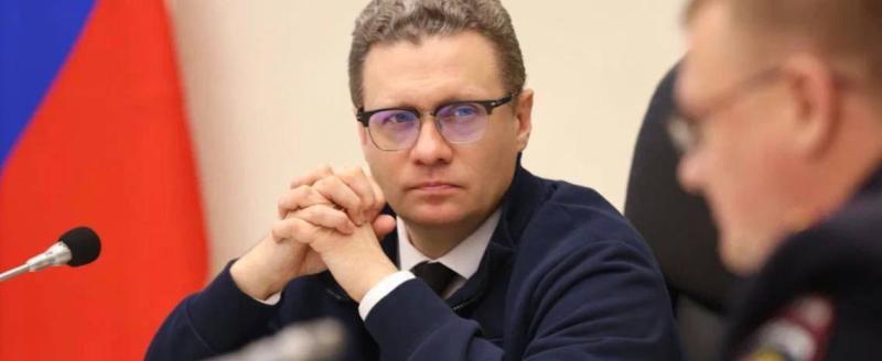 Фото пресс-службы правительства Вологодской области