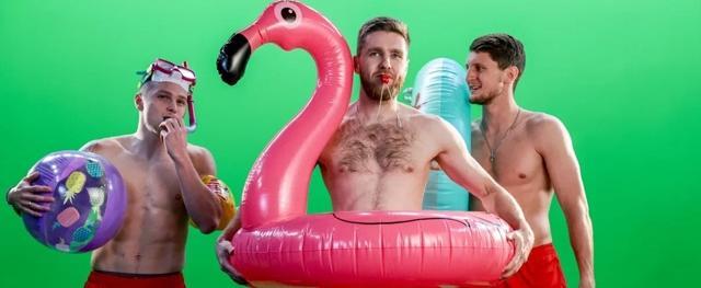 Фото: https://vk.com/teamrussia