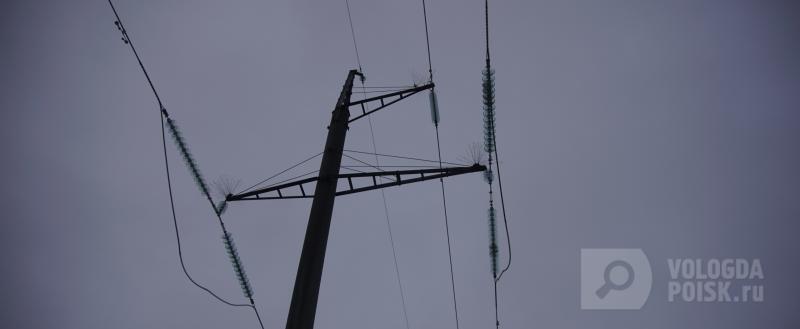 Никита Трушков / Вологда-Поиск