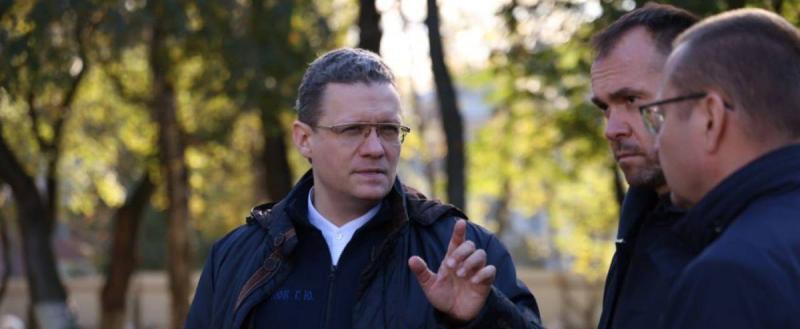 Фото пресс-службы правительства Вологодской области