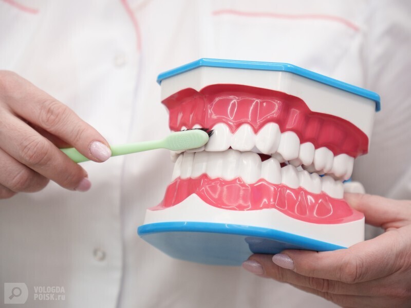 Специальная акция в стоматологической клинике «Демократ»: 22 ноября комплексная гигиена полости рта доступна со скидкой 20%