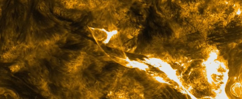 Лаборатория солнечной астрономии