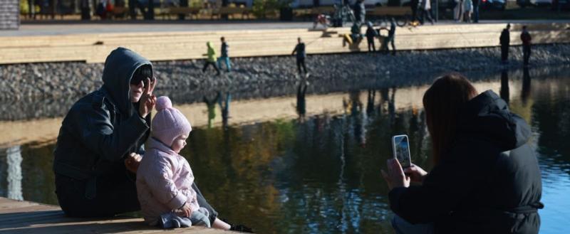 Фото пресс-службы правительства Вологодской области