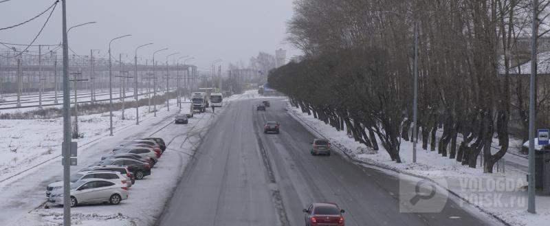 Геннадий Хабаров /Вологда-Поиск