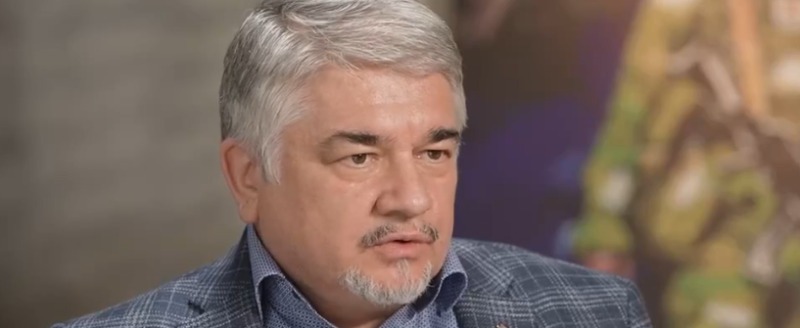 ВК Ростислава Ищенко