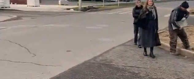 Принтскрин с видео