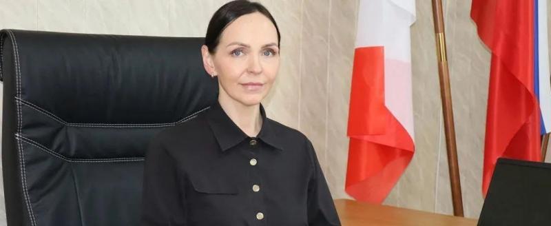 Фото со страницы администрации Нюксенского округа