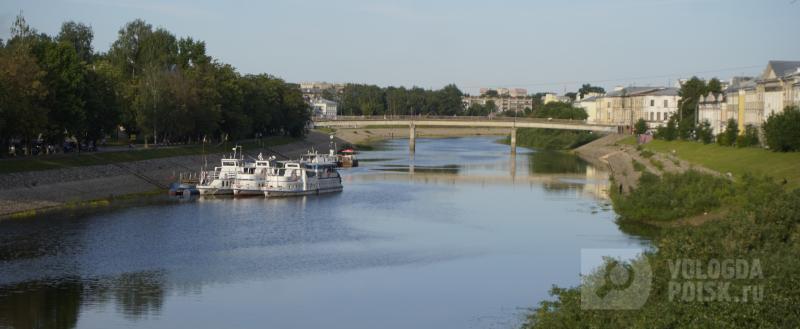 Вологда-Поиск