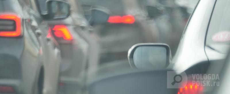 Вологда-Поиск