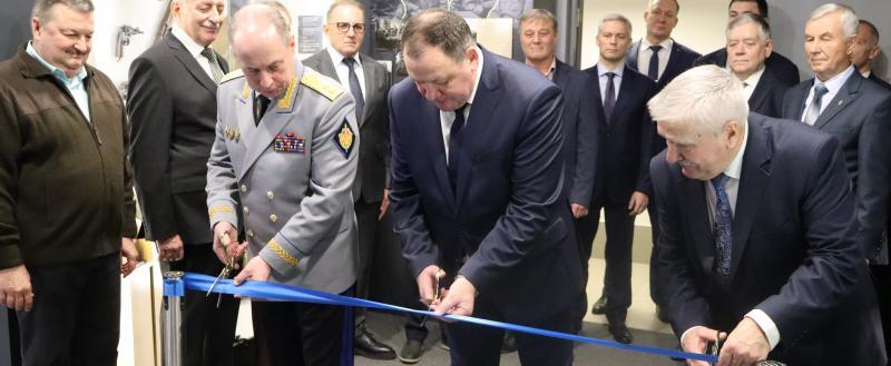 Фото пресс-служба УФСБ России по Вологодской области