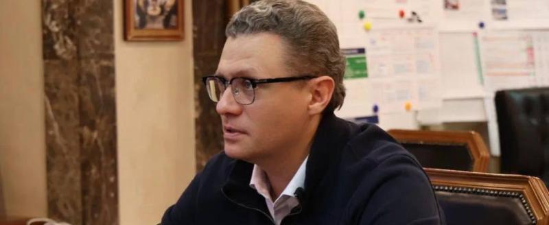 Фото пресс-службы правительства Вологодской области