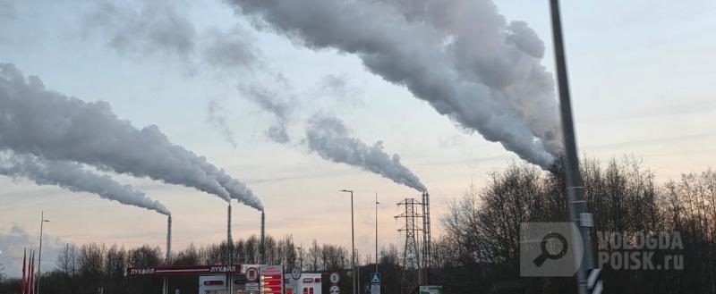 Фото Ксении Тумановой. Вологда-поиск