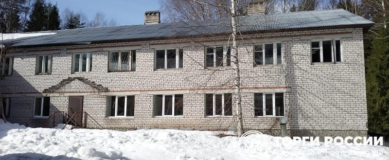 Фото Торги России