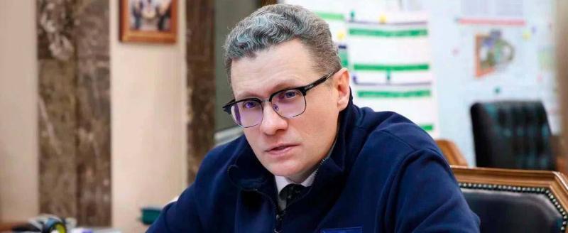 Фото пресс-службы правительства Вологодской области