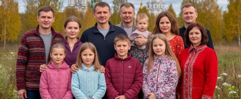 Изображение сгенерировано ИИ 