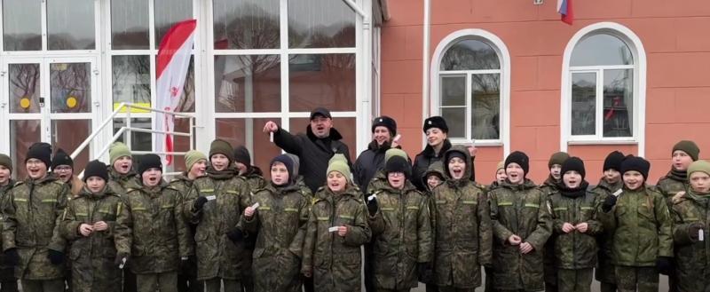 Фото пресс-службы Законодательного собрания Вологодской области