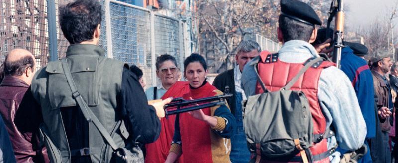 ASSOCIATED PRESS/ТАСС